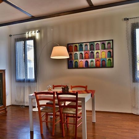 Apartament Ca' Miro Wenecja Zewnętrze zdjęcie