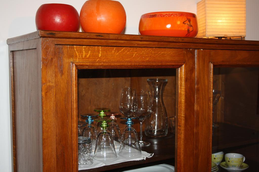 Apartament Ca' Miro Wenecja Pokój zdjęcie