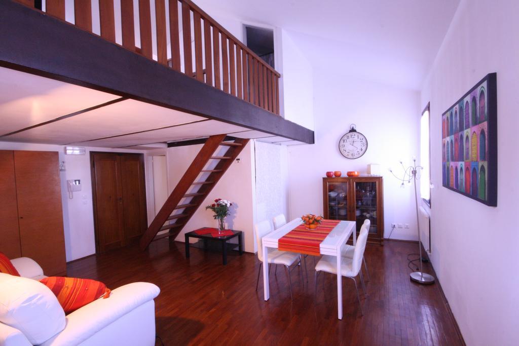 Apartament Ca' Miro Wenecja Pokój zdjęcie
