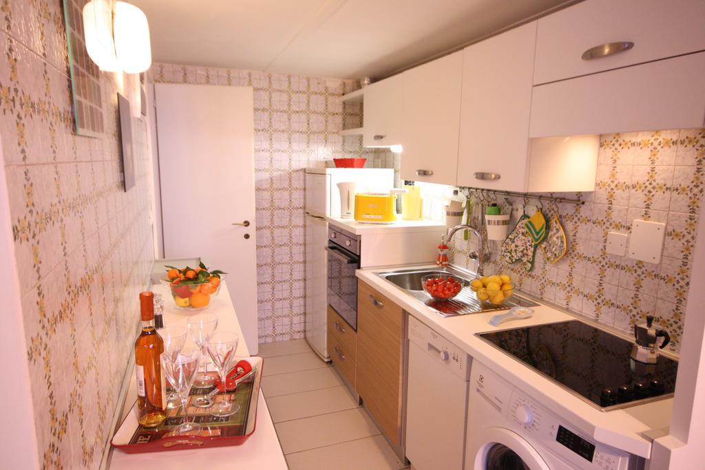 Apartament Ca' Miro Wenecja Pokój zdjęcie