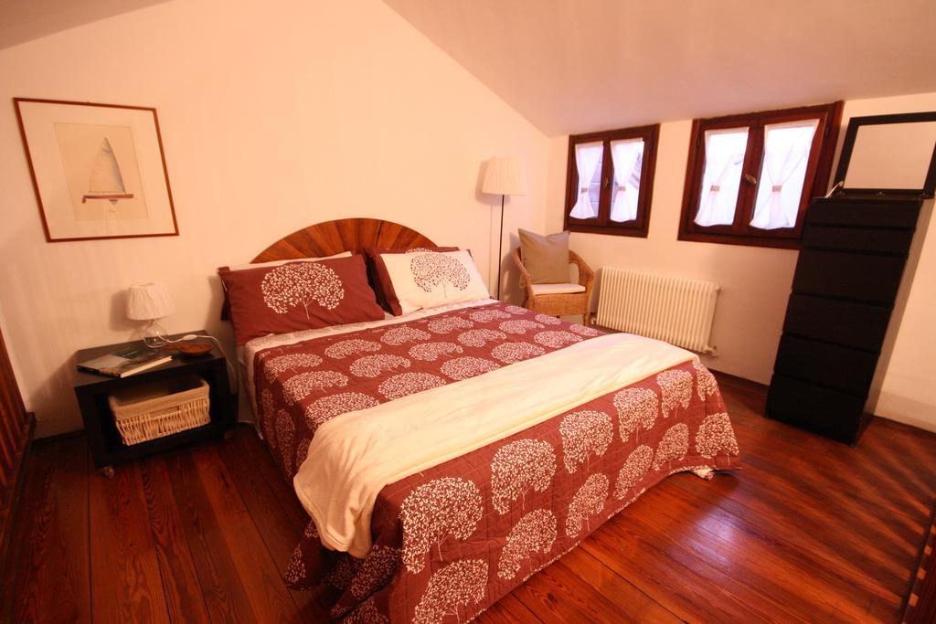 Apartament Ca' Miro Wenecja Pokój zdjęcie