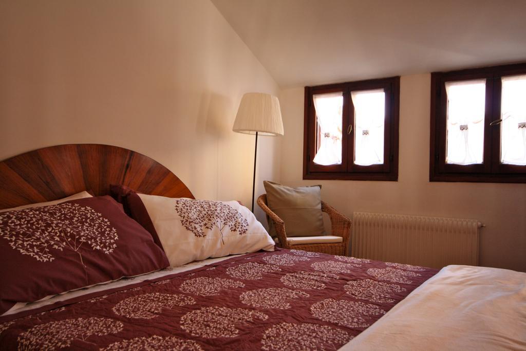 Apartament Ca' Miro Wenecja Pokój zdjęcie